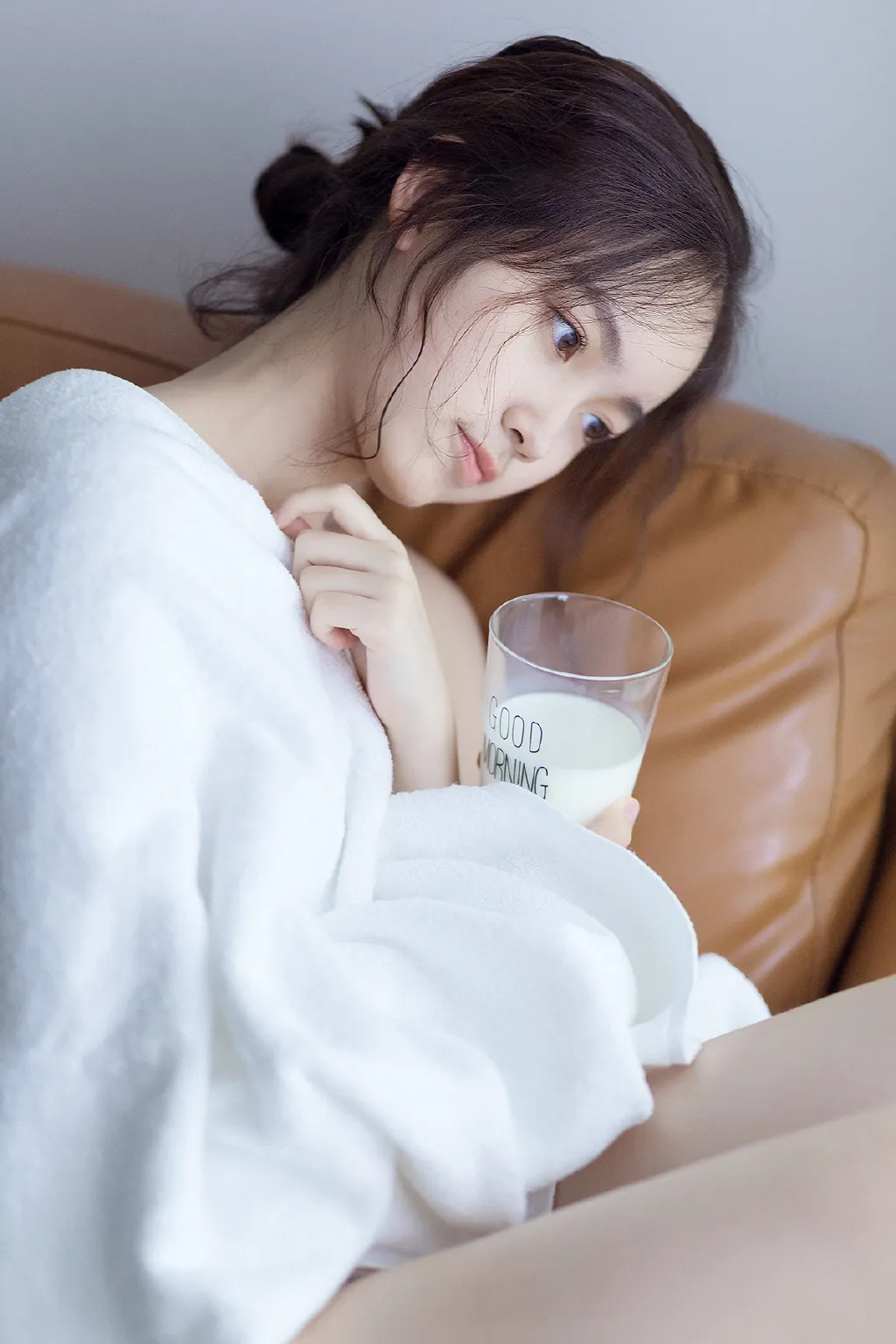 合肥私人伴游办公室文员兼职伴游章慧