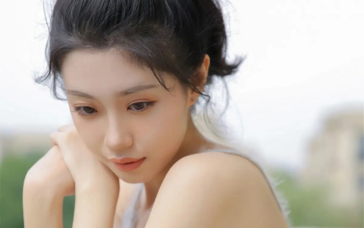 石家庄私人伴游杨琛琛