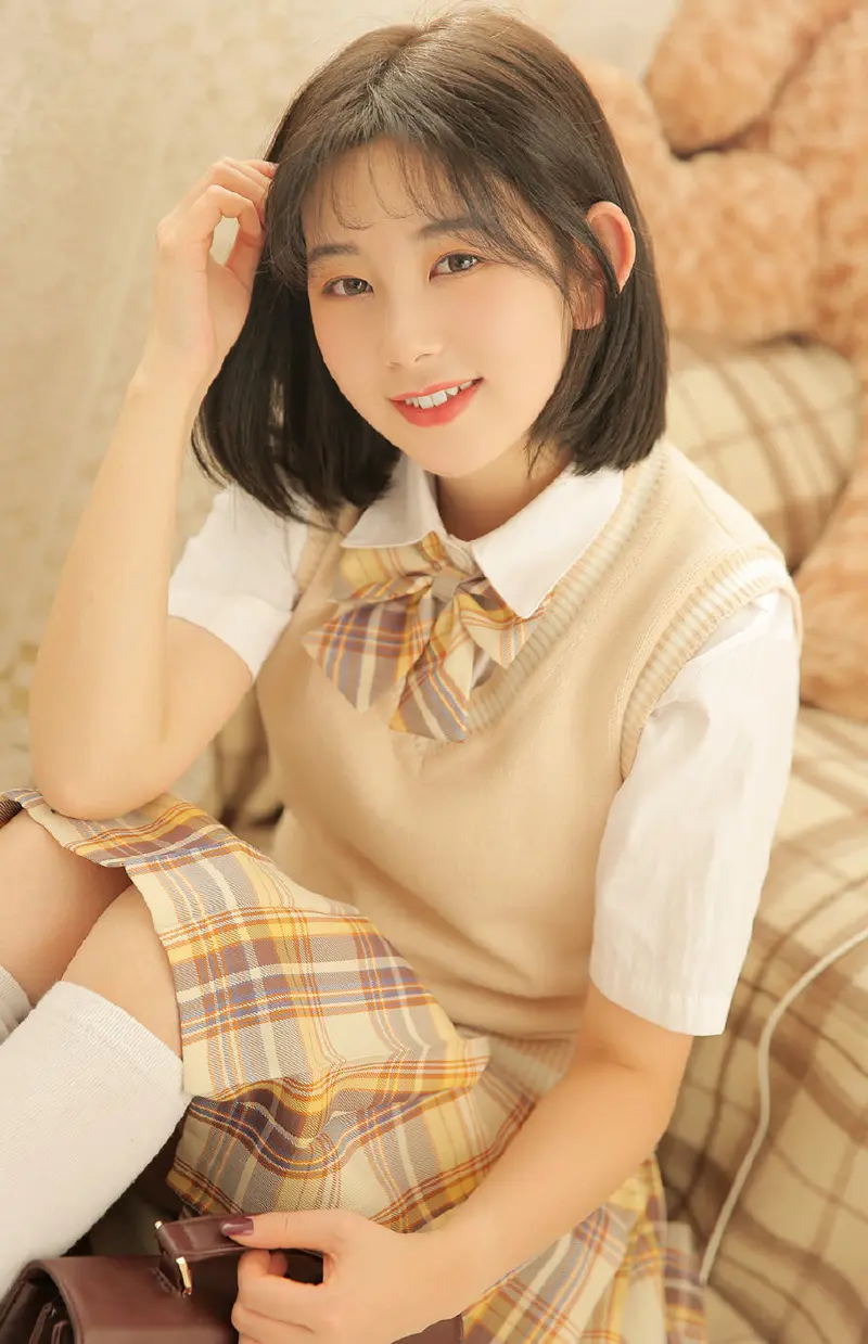 扬州私人伴游晓蕾的个人资料