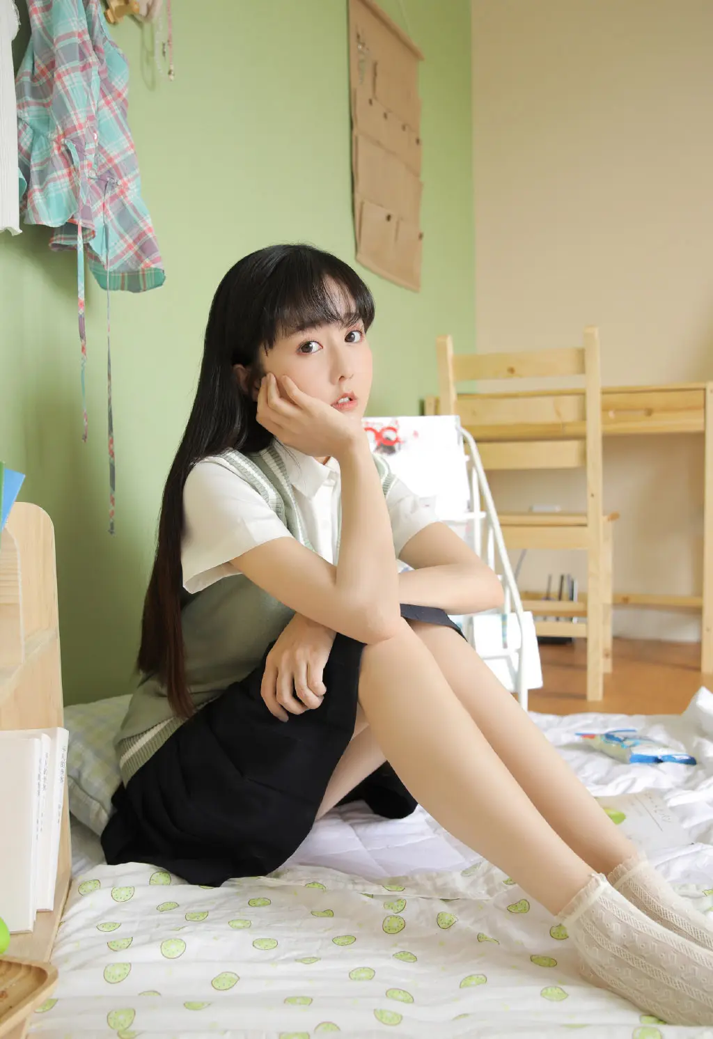 江苏盐城私人伴游会计师方琼