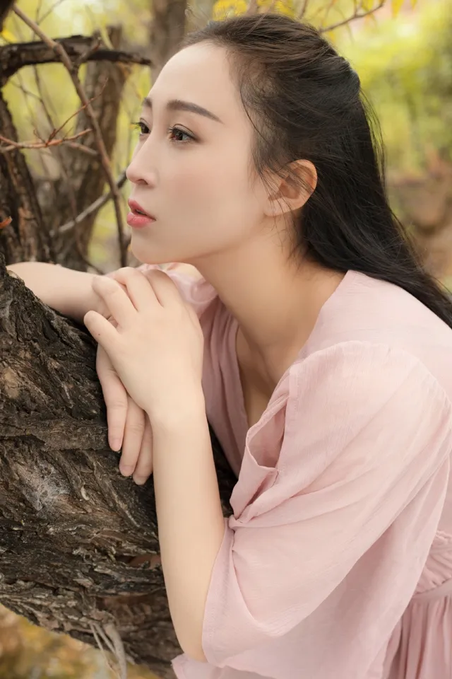 泉州私人伴游琳媚媚