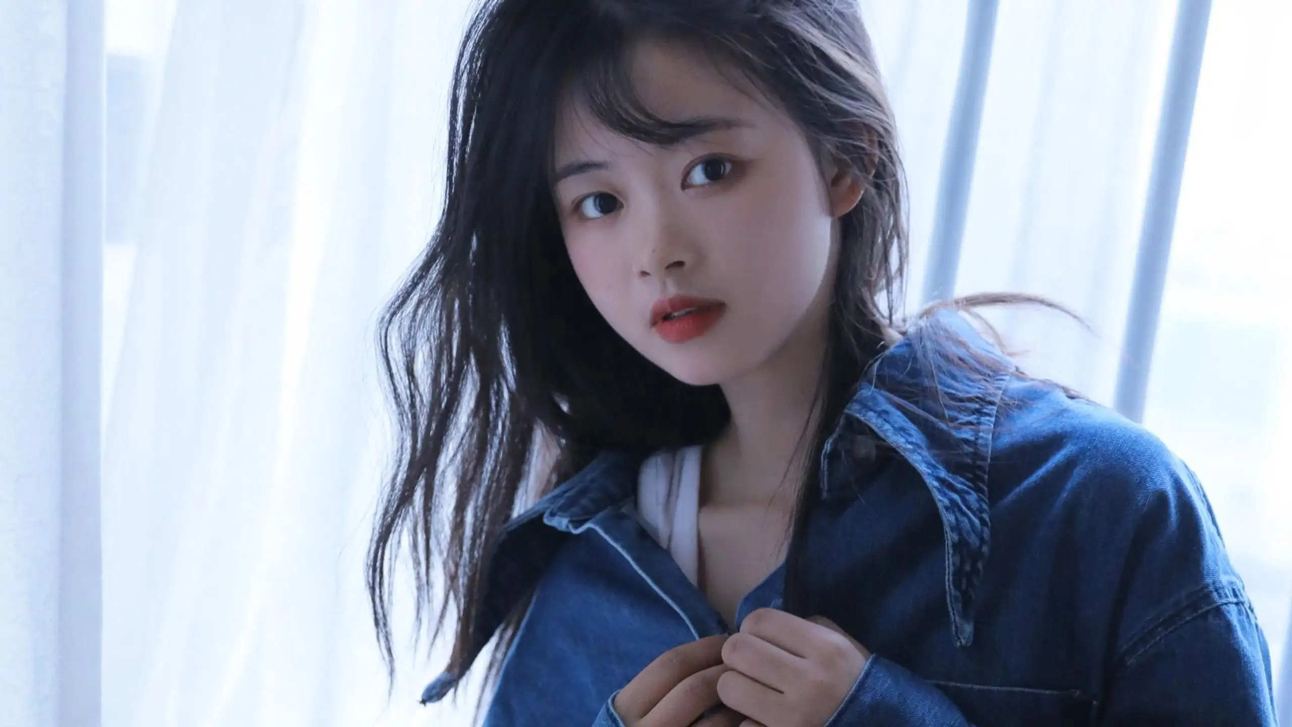 宝鸡私人伴游幼师小姐姐曾苏