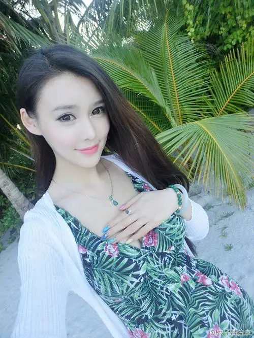 柳州伴游张莉