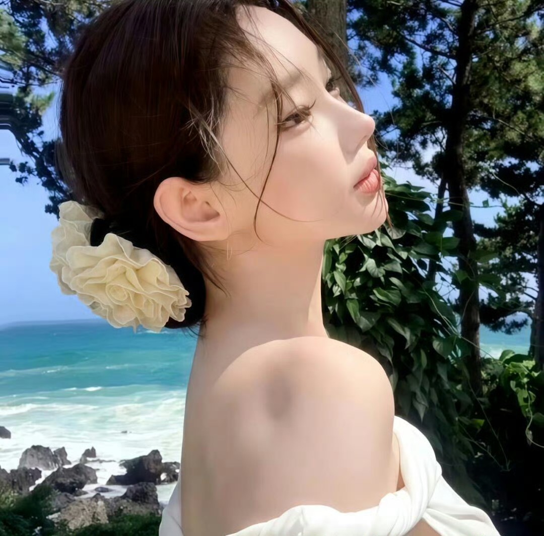 伴游女生 | Victoria Lin的资料