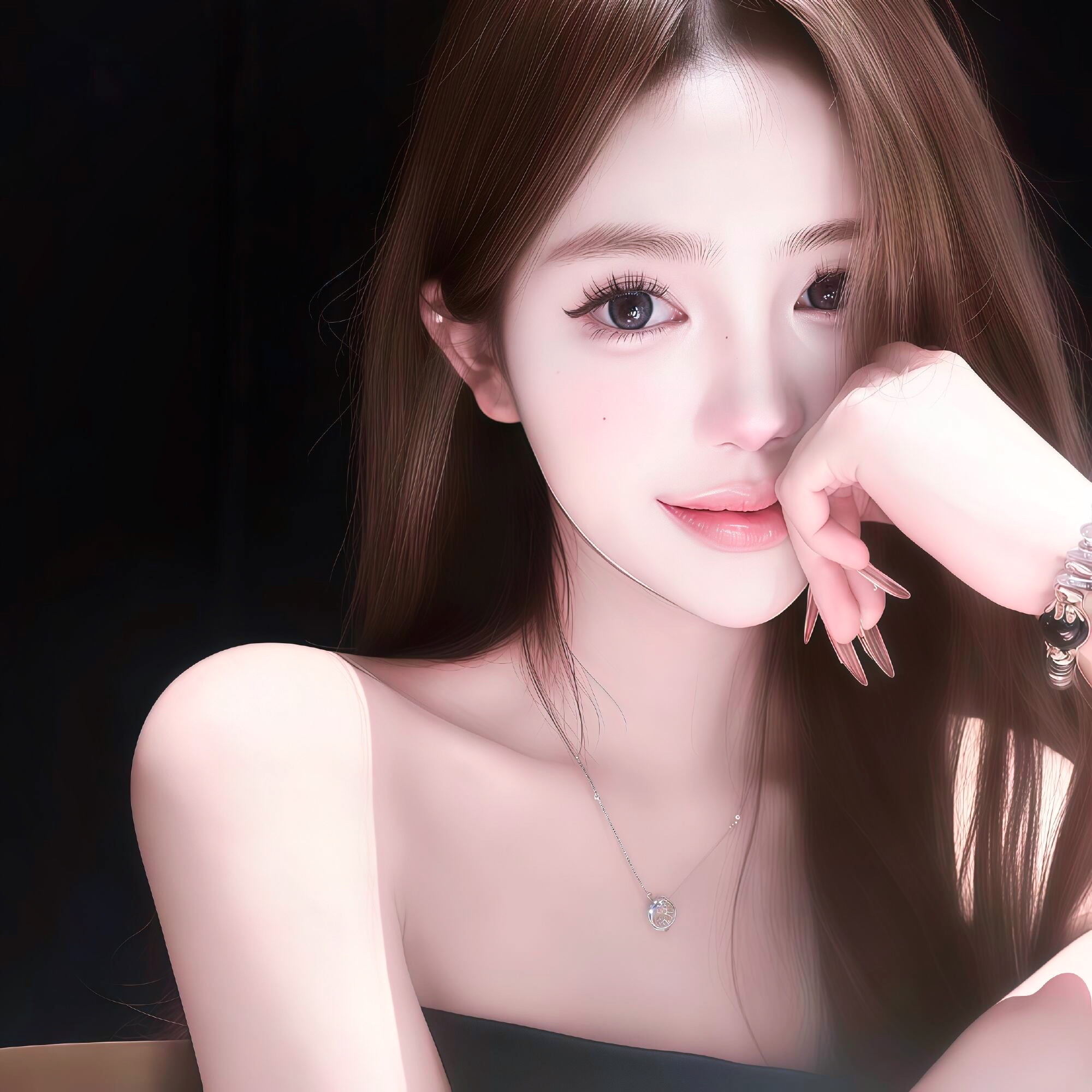 伴游女生 | Olivia Wang的资料