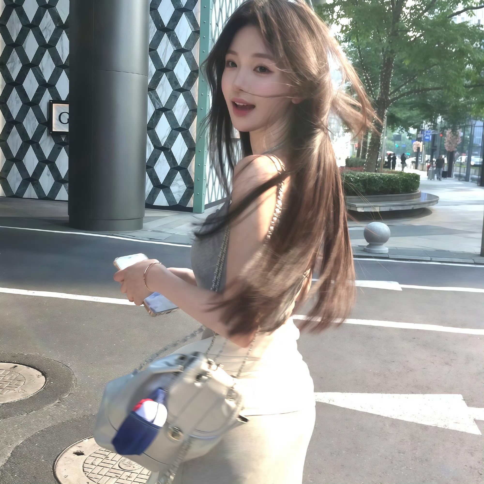 伴游女生 | Natalie的资料