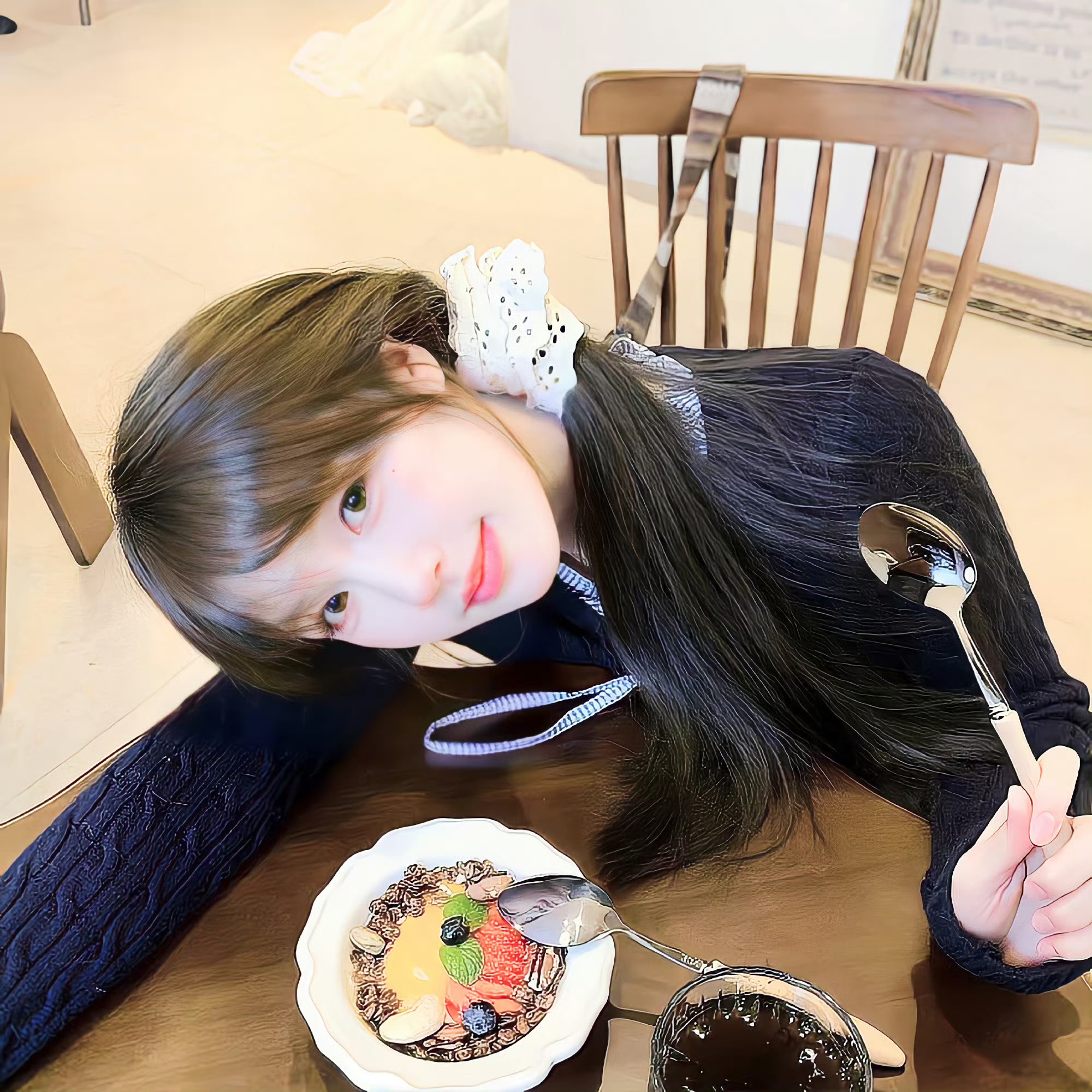 迪庆伴游女生 | 周晓晴 ☀️的资料