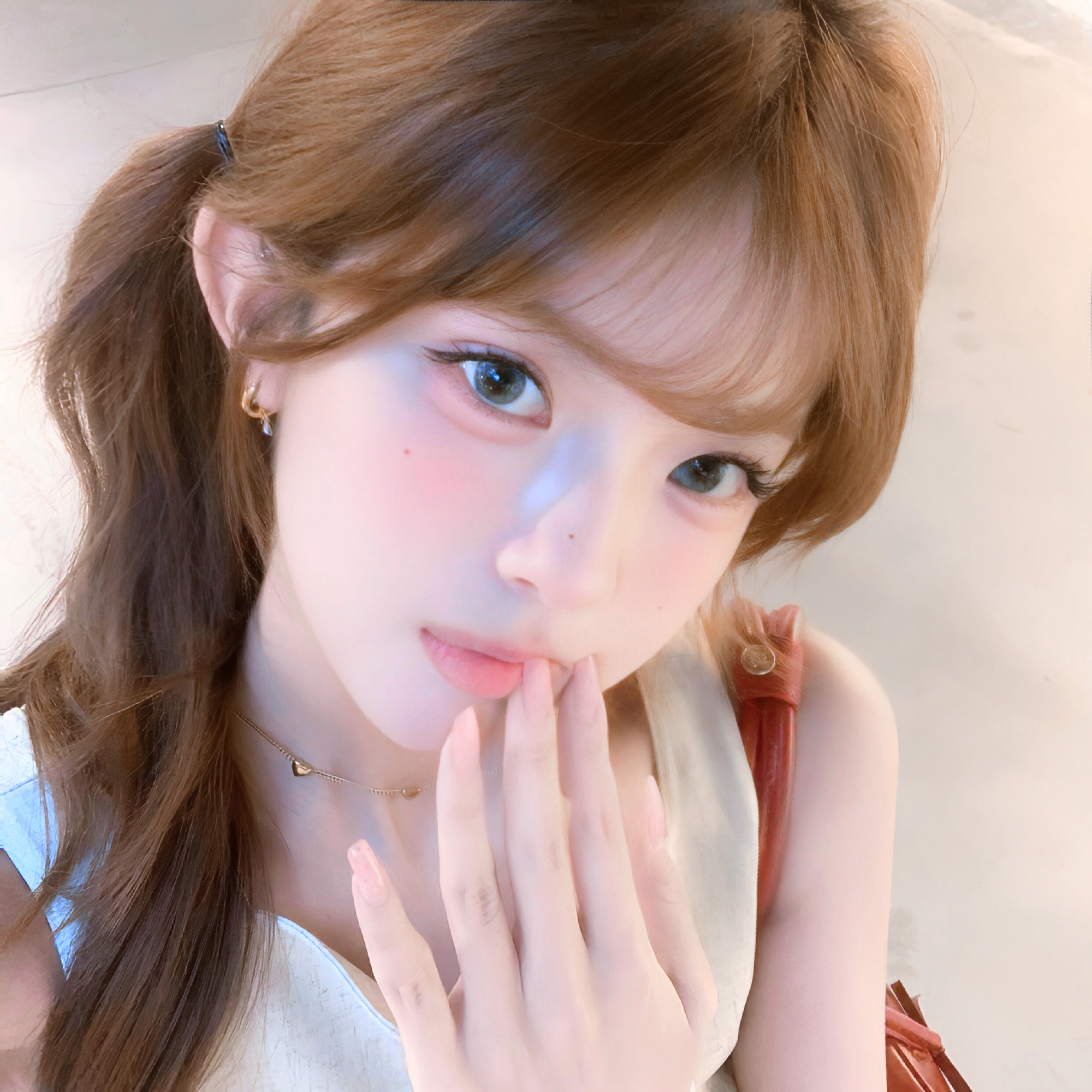 北京伴游女生 | bertha的资料