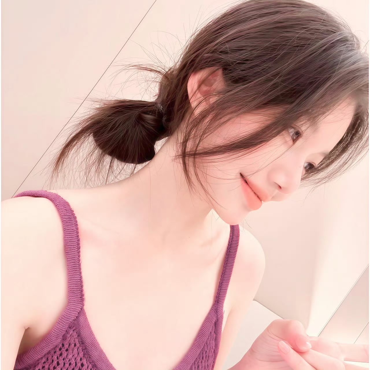 北京私人伴游女生陈樱的资料