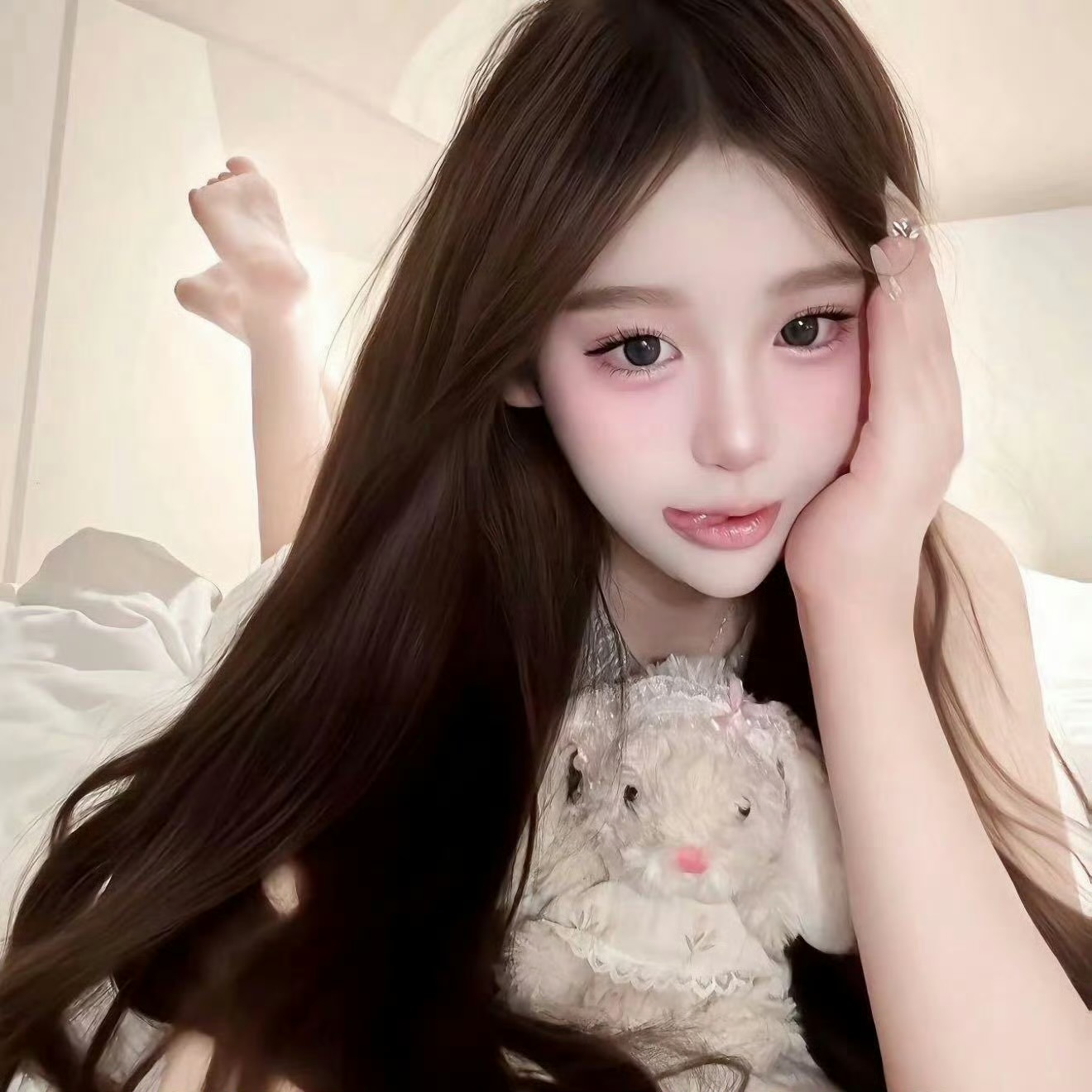 北京伴游女生芒波的资料