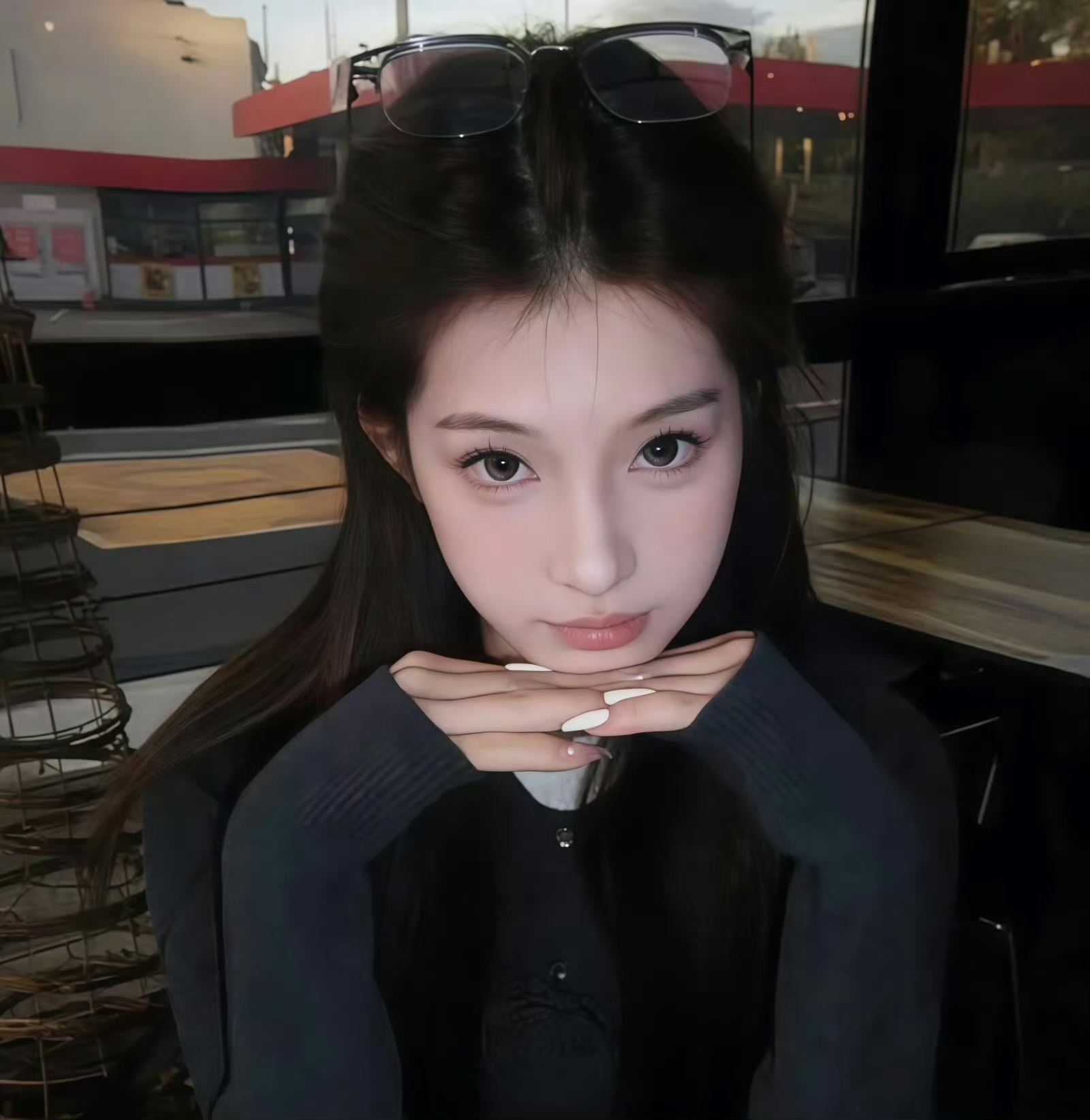 五家渠伴游女生国绿蕊的资料