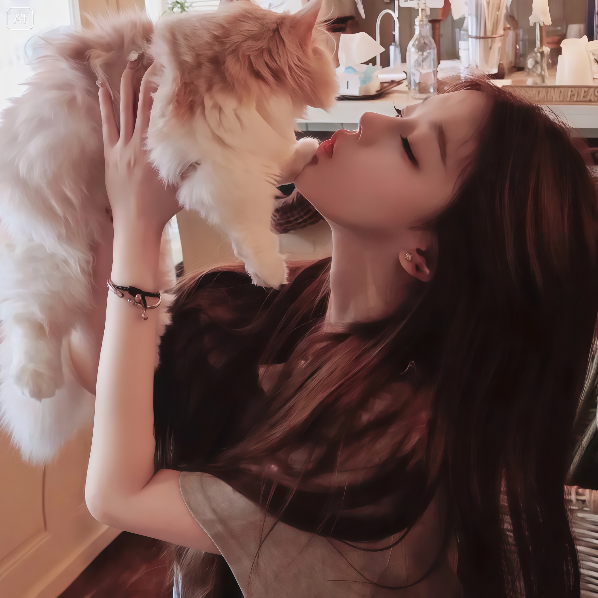 五家渠伴游女生邗映寒的资料