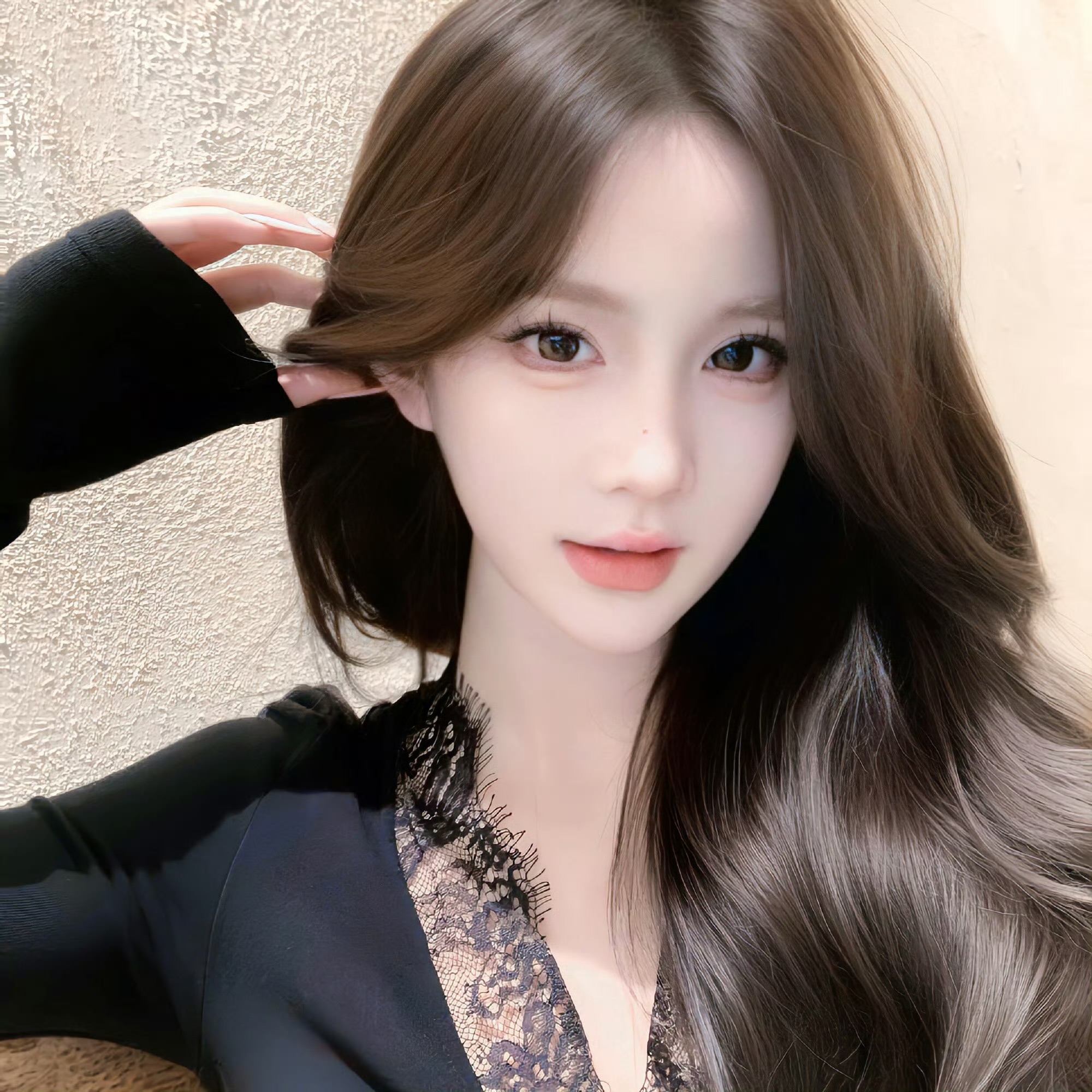 五家渠伴游女生杭晓莉的资料