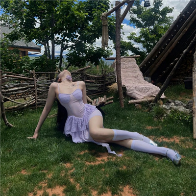 五家渠伴游女生释梦凡的资料