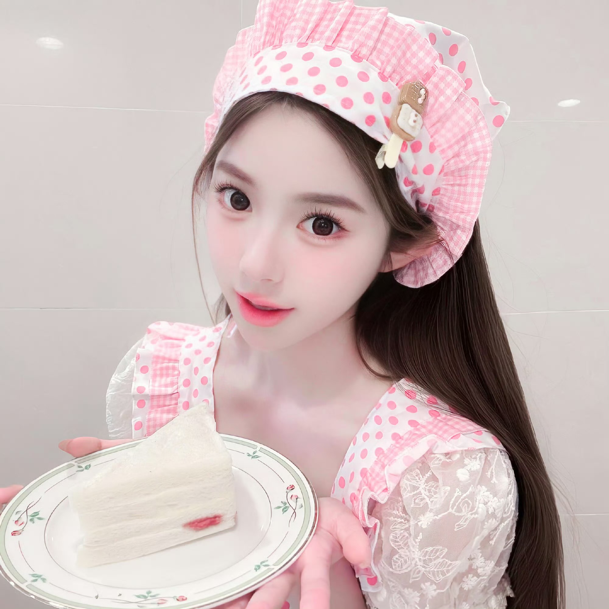 巴音郭楞伴游女生林星瑶的资料