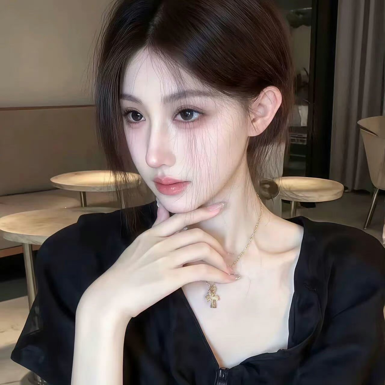 北京伴游女生春柔的资料