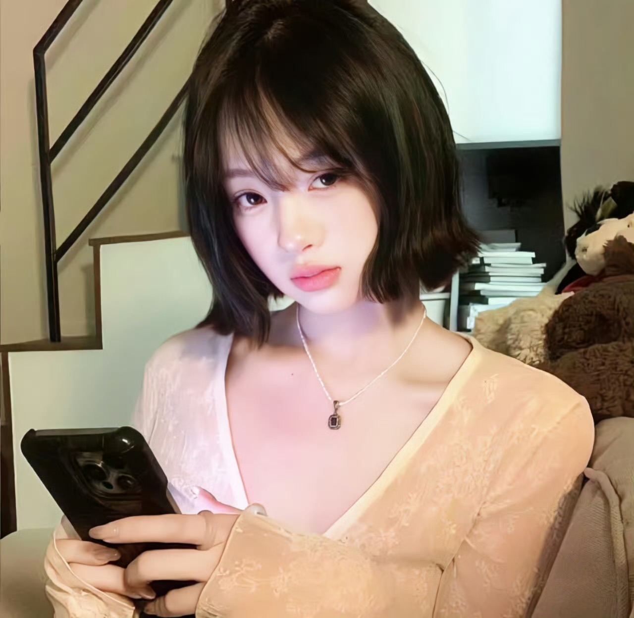 巴音郭楞伴游女生宋贞的资料