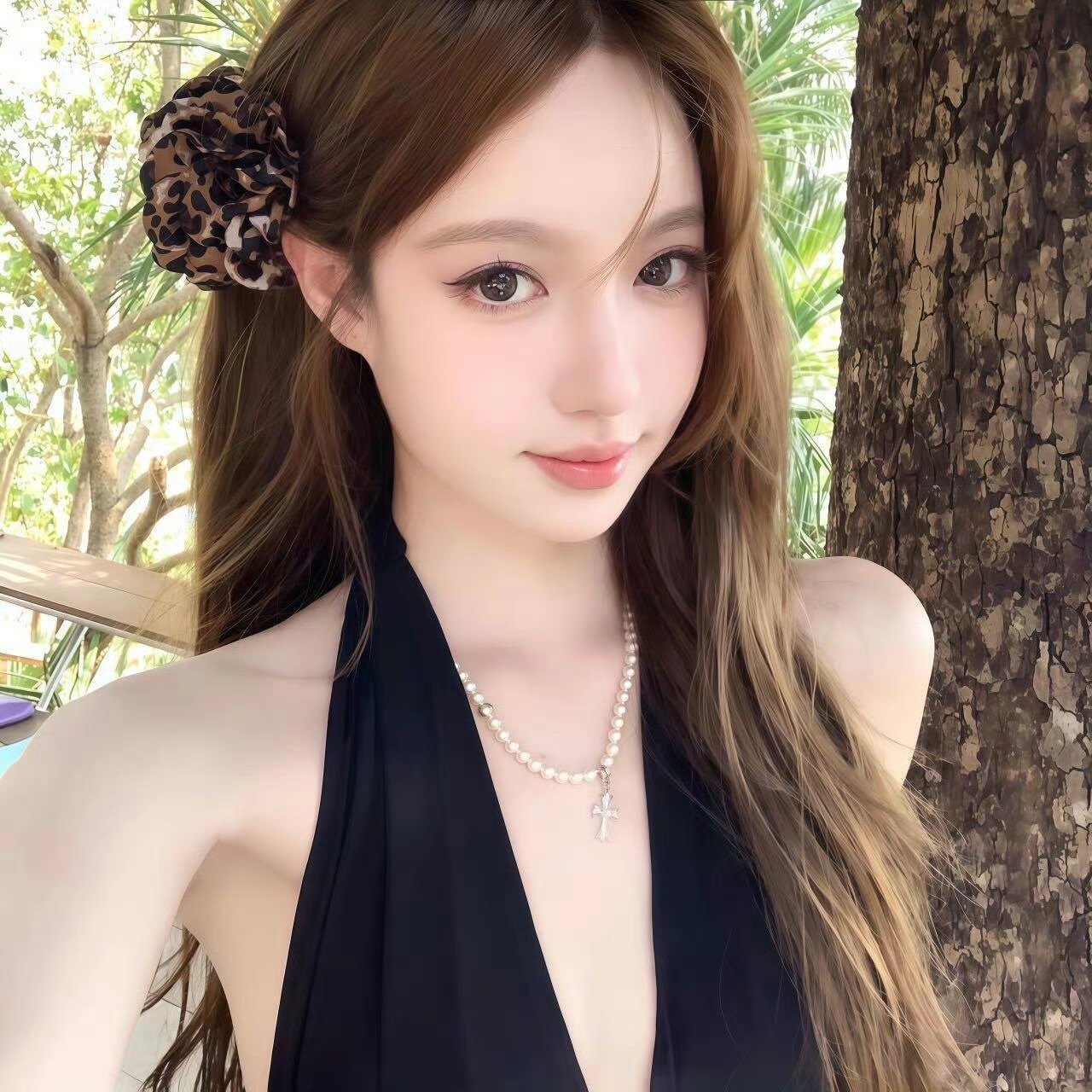 北京伴游女生夏嘉淑的资料