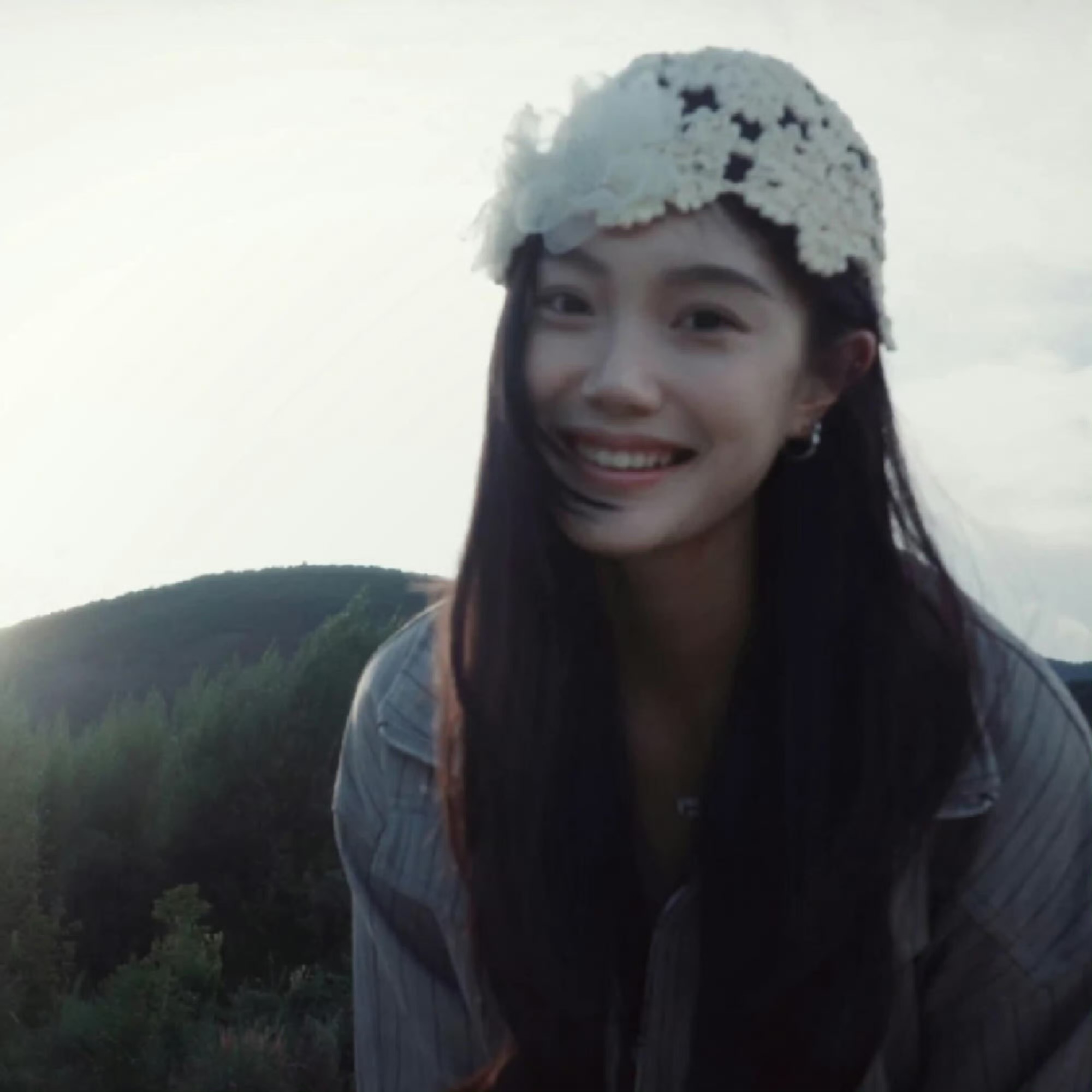 玉溪伴游女生Delia Lamb的资料