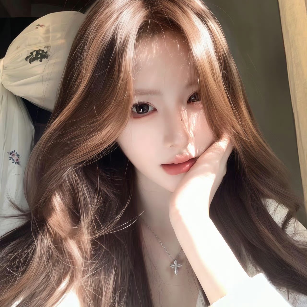 玉溪伴游女生Kennedy的资料