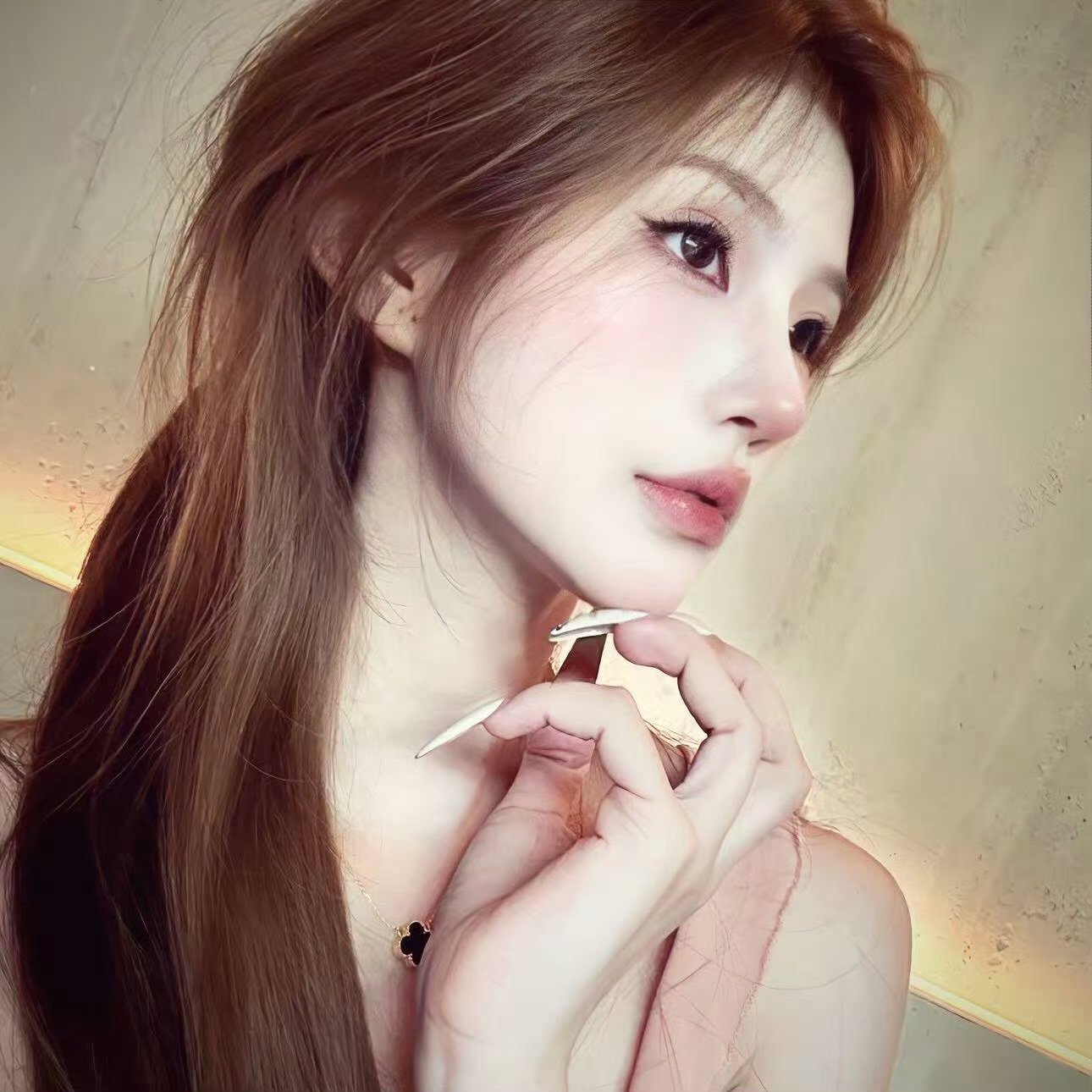 玉溪伴游女生Pamela Connor的资料