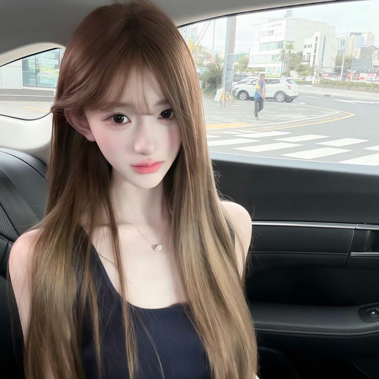 玉溪伴游女生喜娅的资料