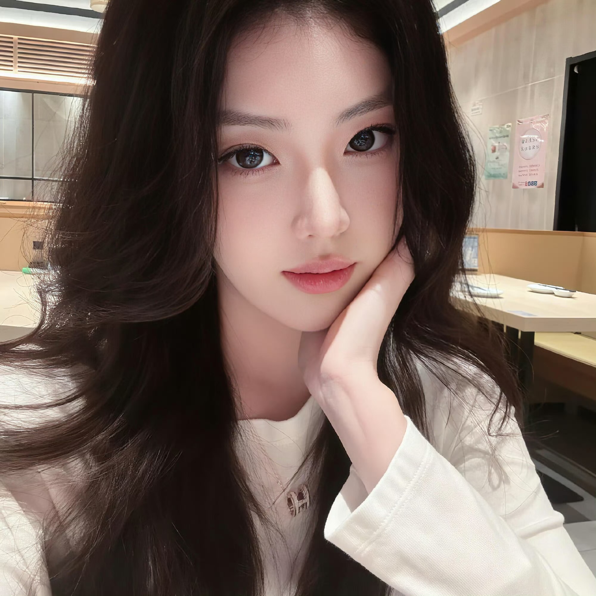 玉溪伴游女生龚巧的资料