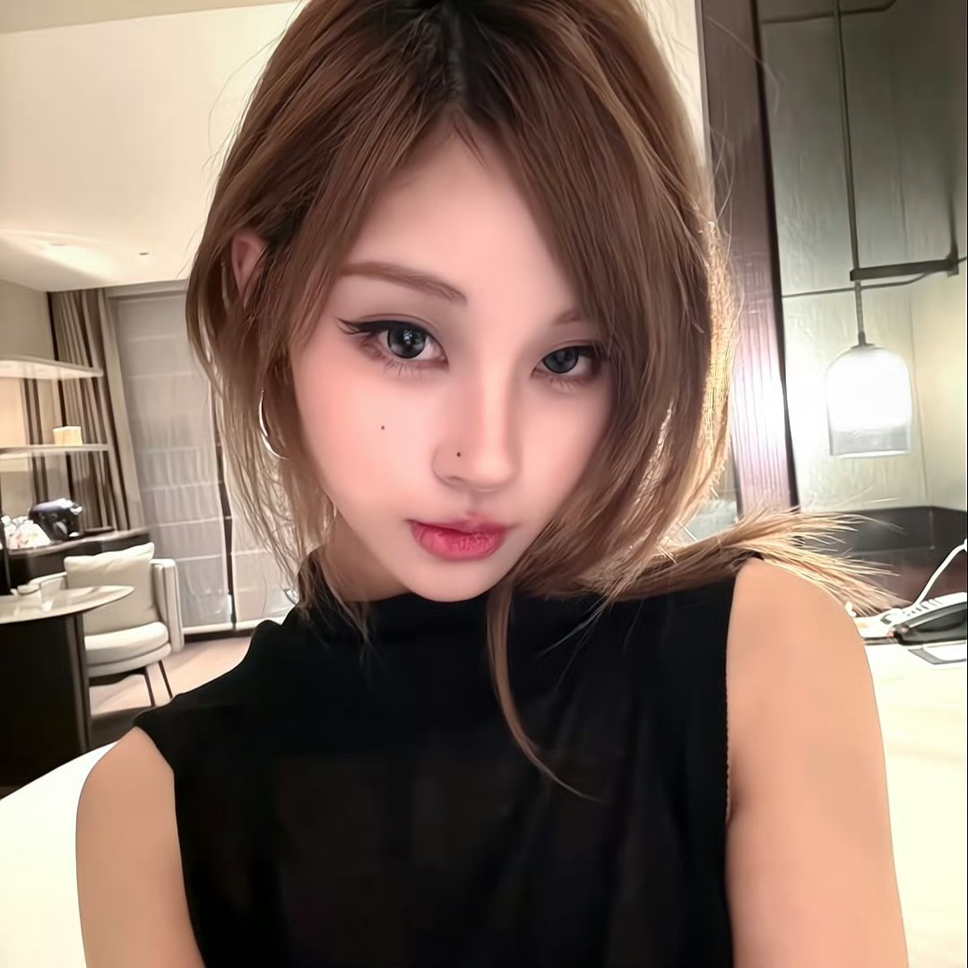 玉溪伴游女生Sara Sweet的资料