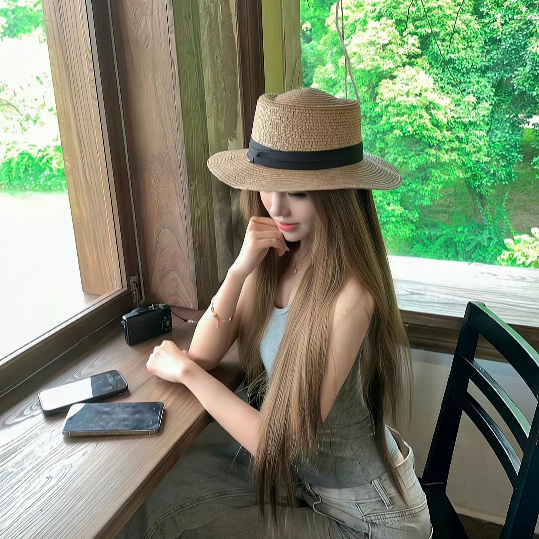 玉溪伴游女生范小美的资料