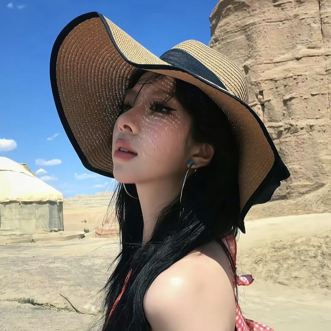 玉溪伴游女生野新柔的资料