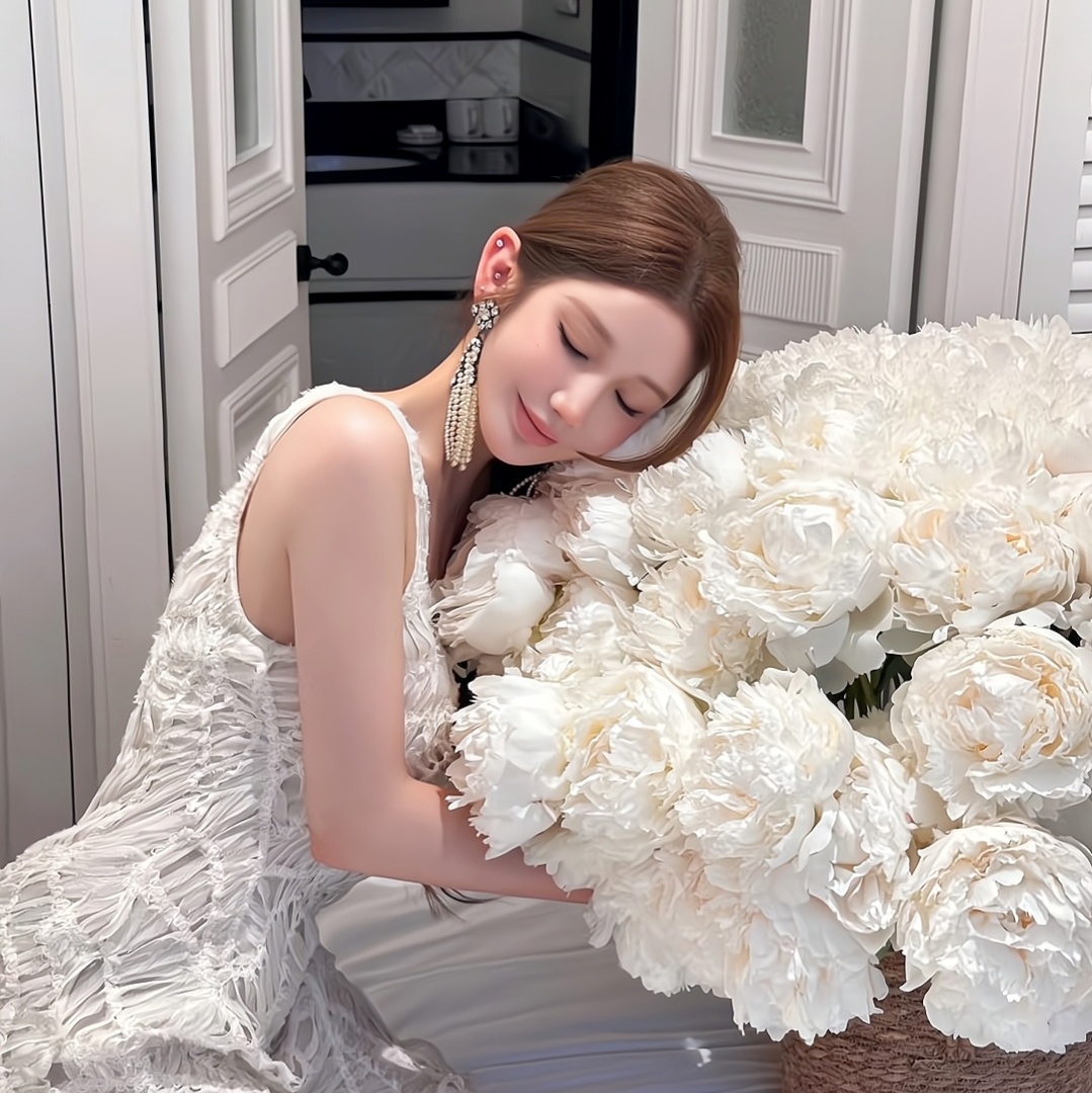 玉溪伴游女生甜心baby的资料