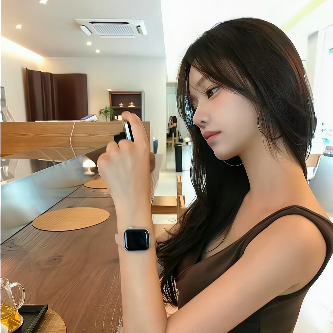 玉溪伴游女生兆婉然的资料