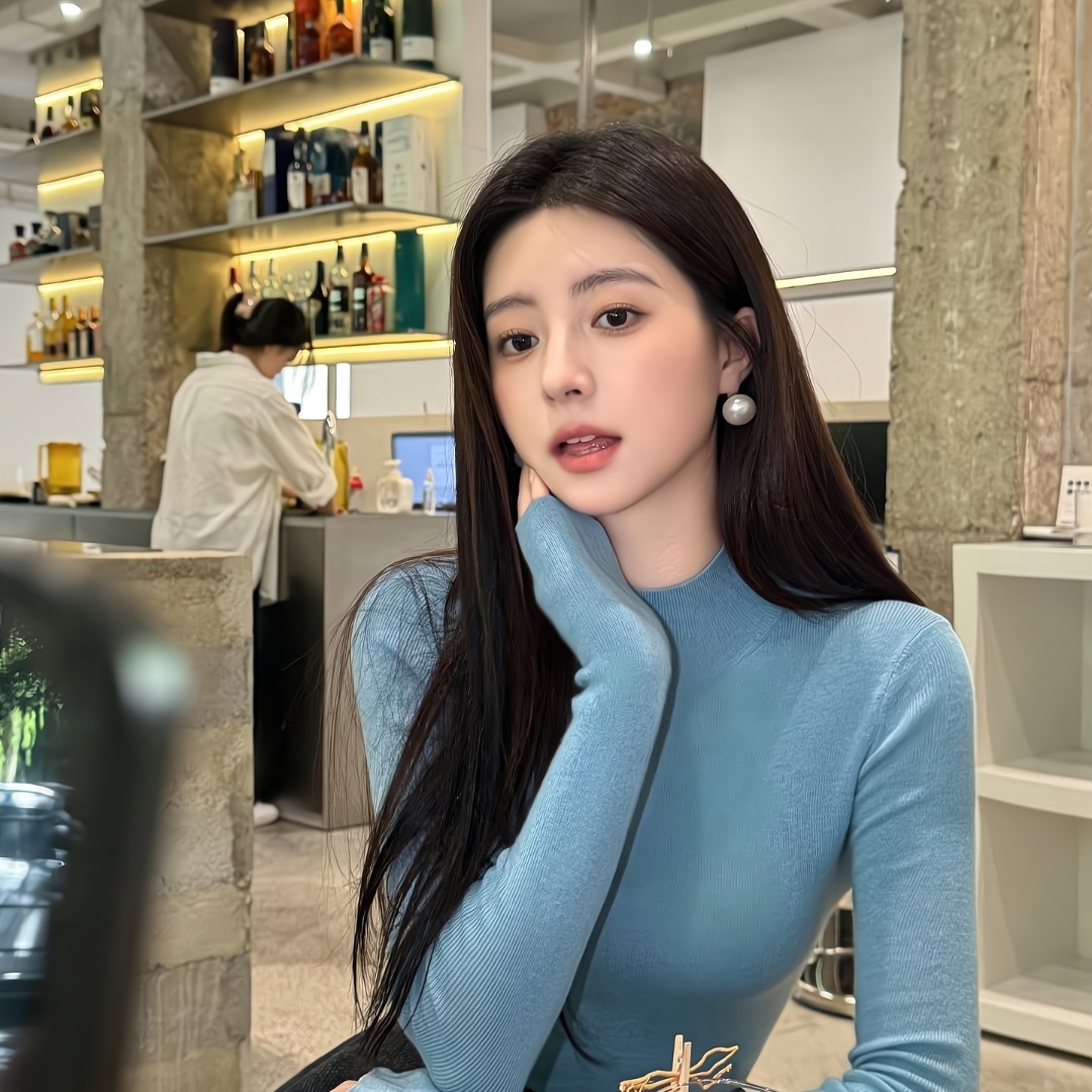 玉溪私人伴游女生王瑜馨的资料