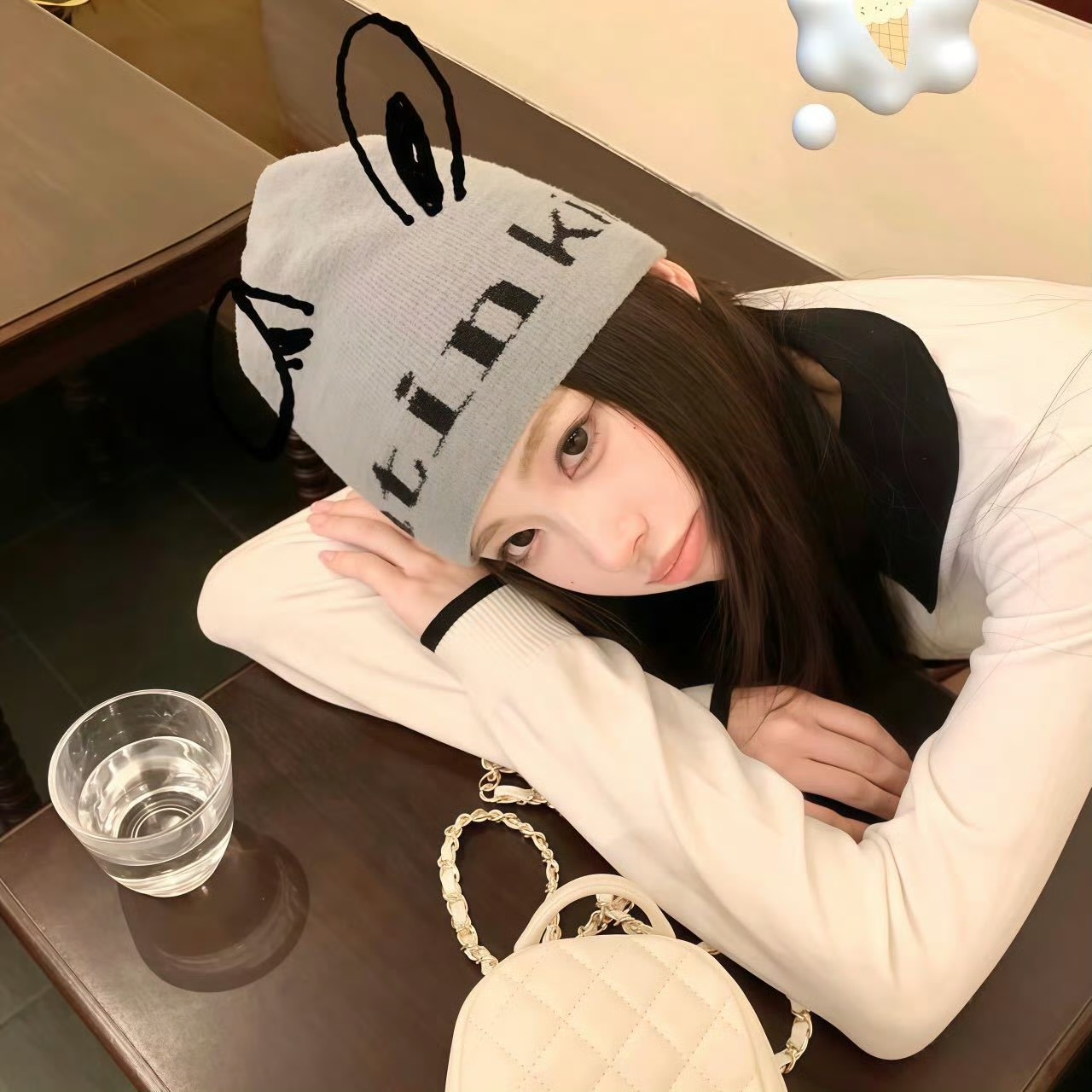 玉溪伴游女生上官雅晴的资料