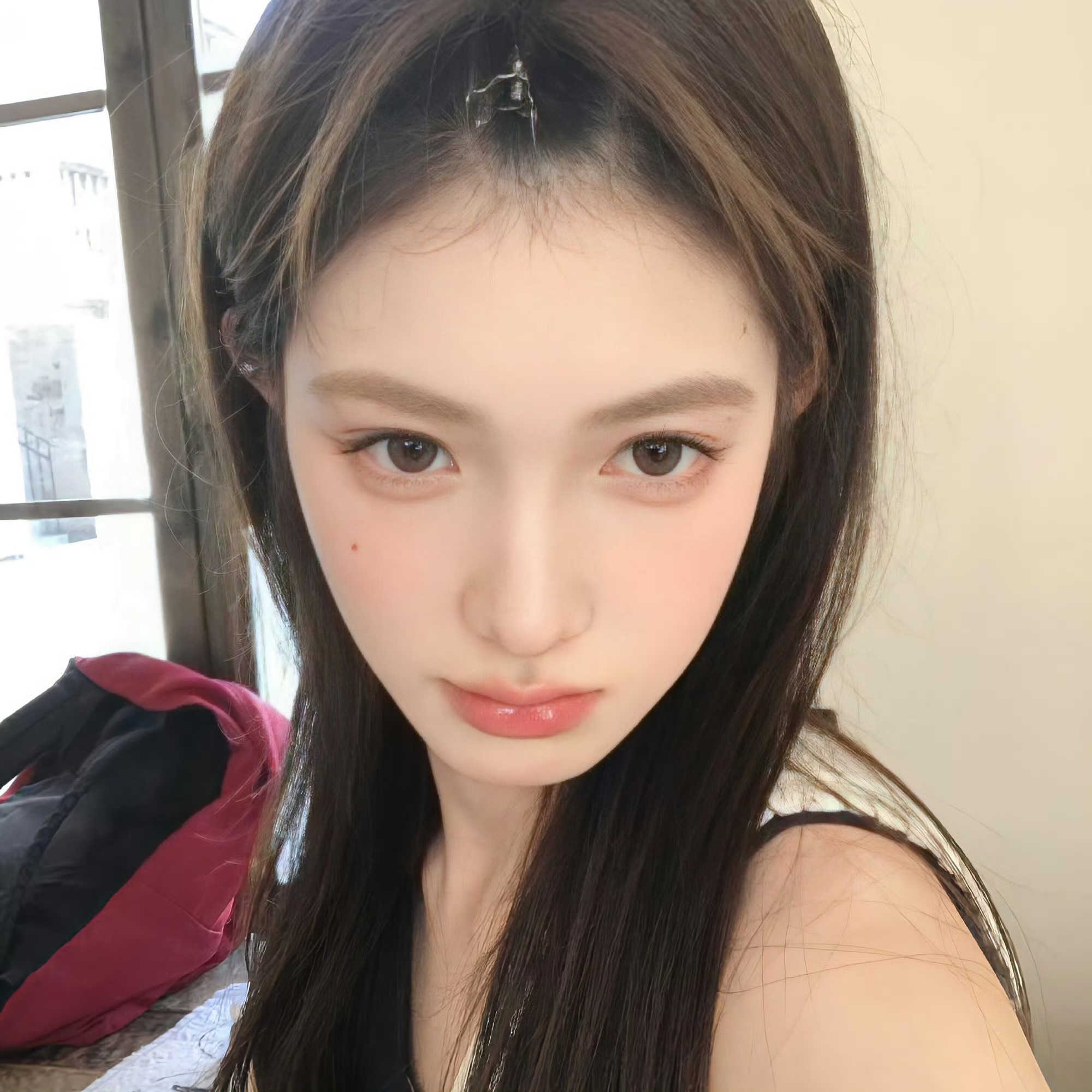 玉溪私人伴游女生Armstrong的资料