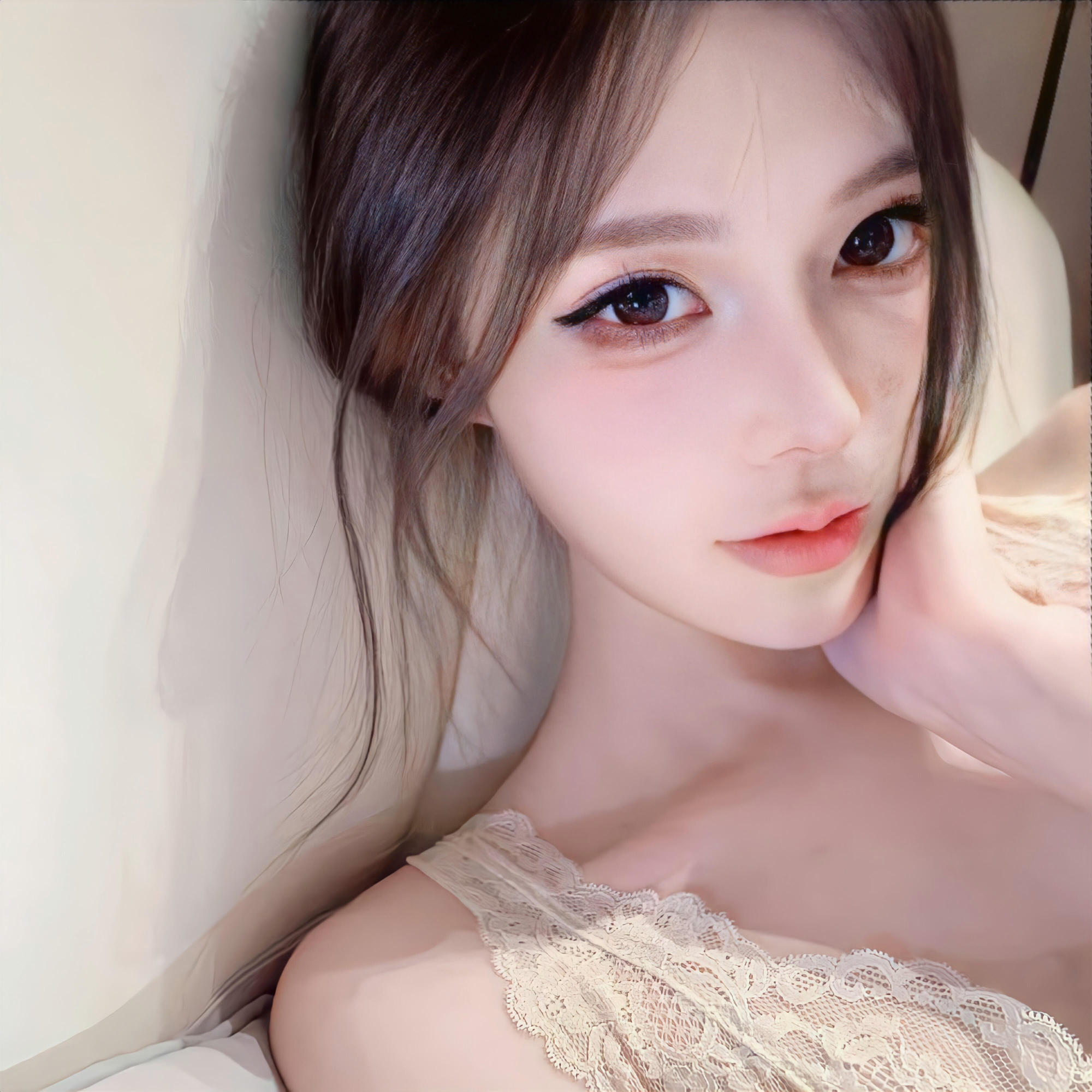 玉溪私人伴游女生钟晓爱的资料