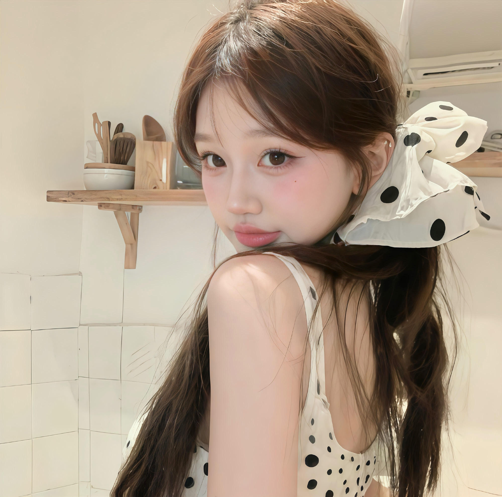 玉溪私人伴游女生余静蕊的资料