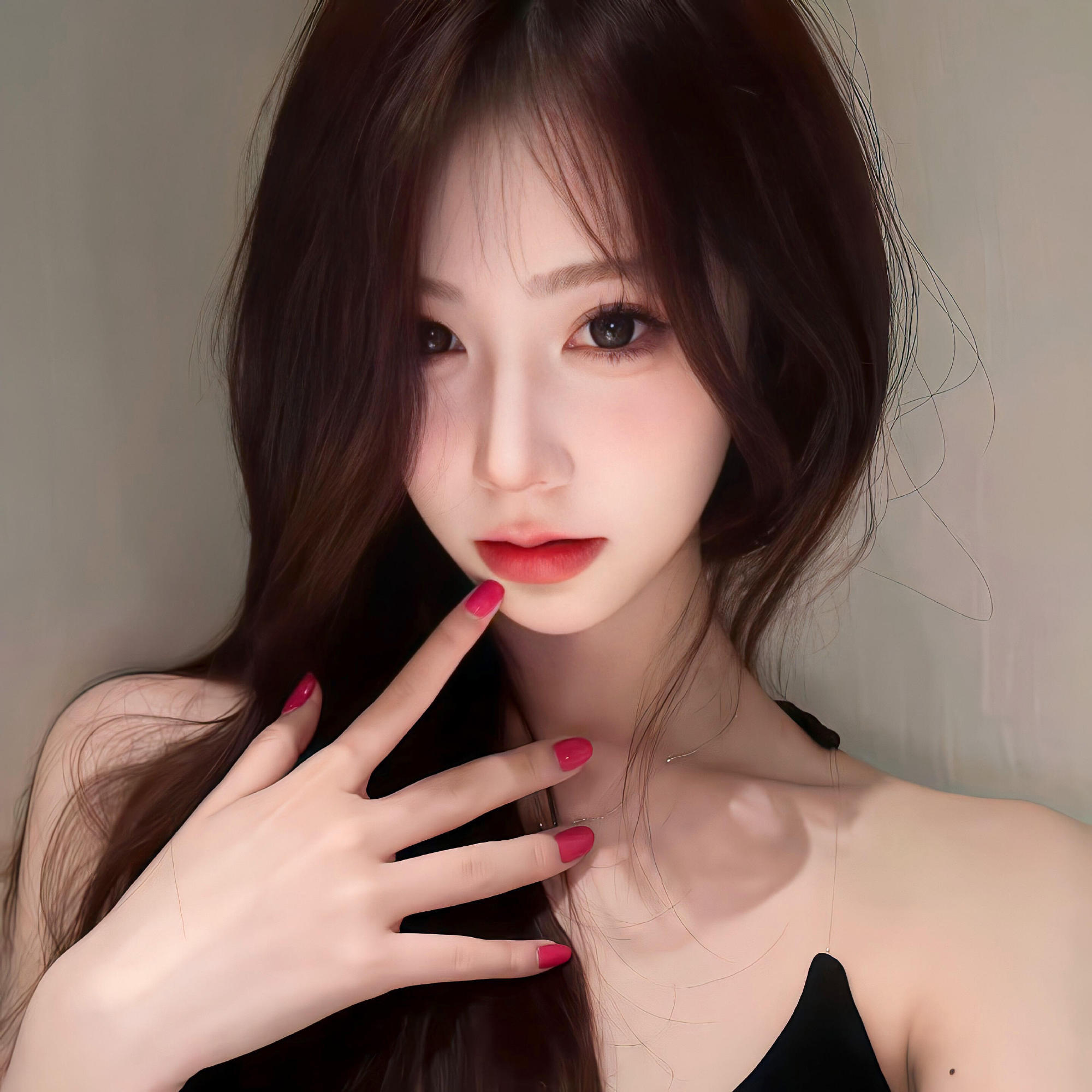 玉溪伴游女生程美怡的资料