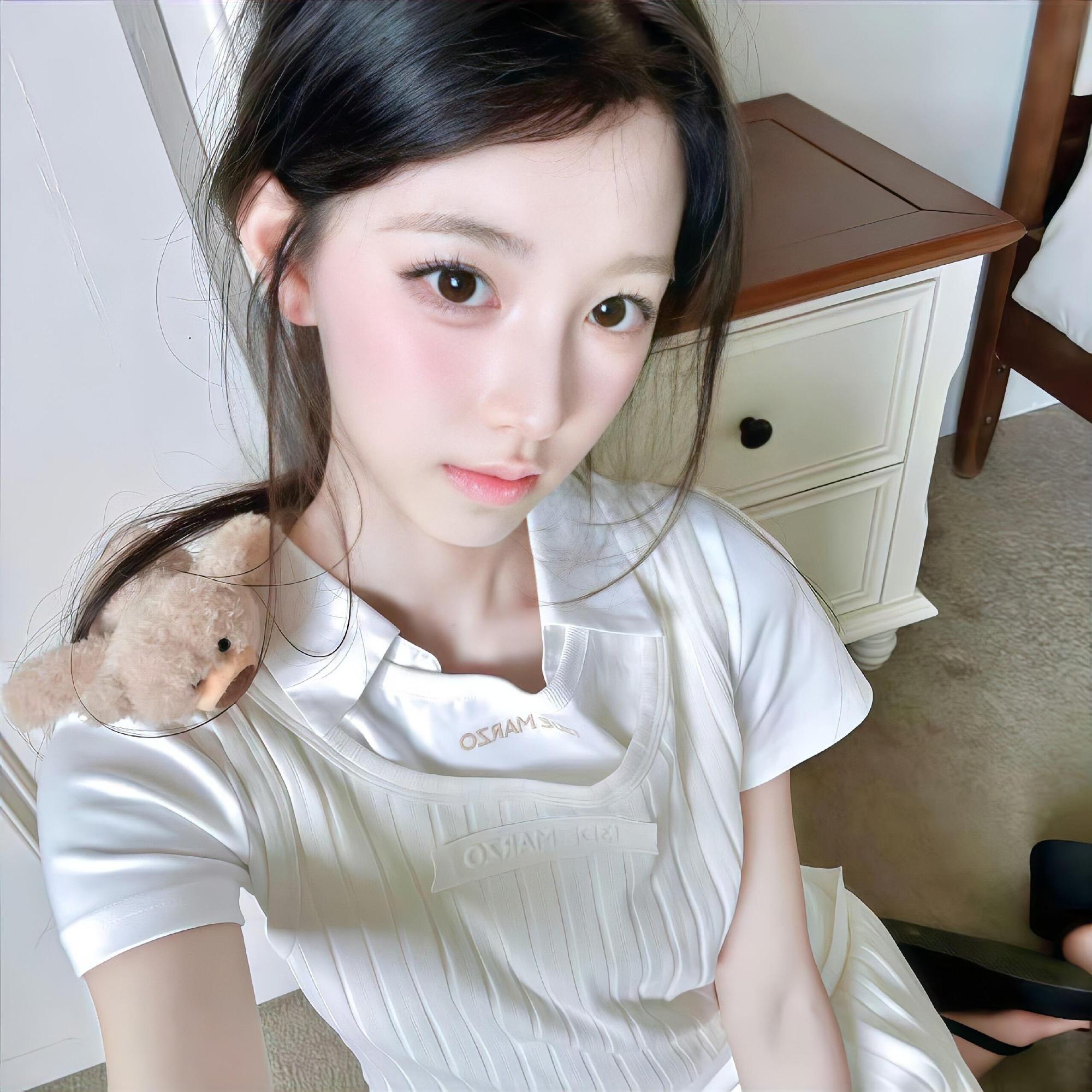 玉溪伴游女生柔柔的资料