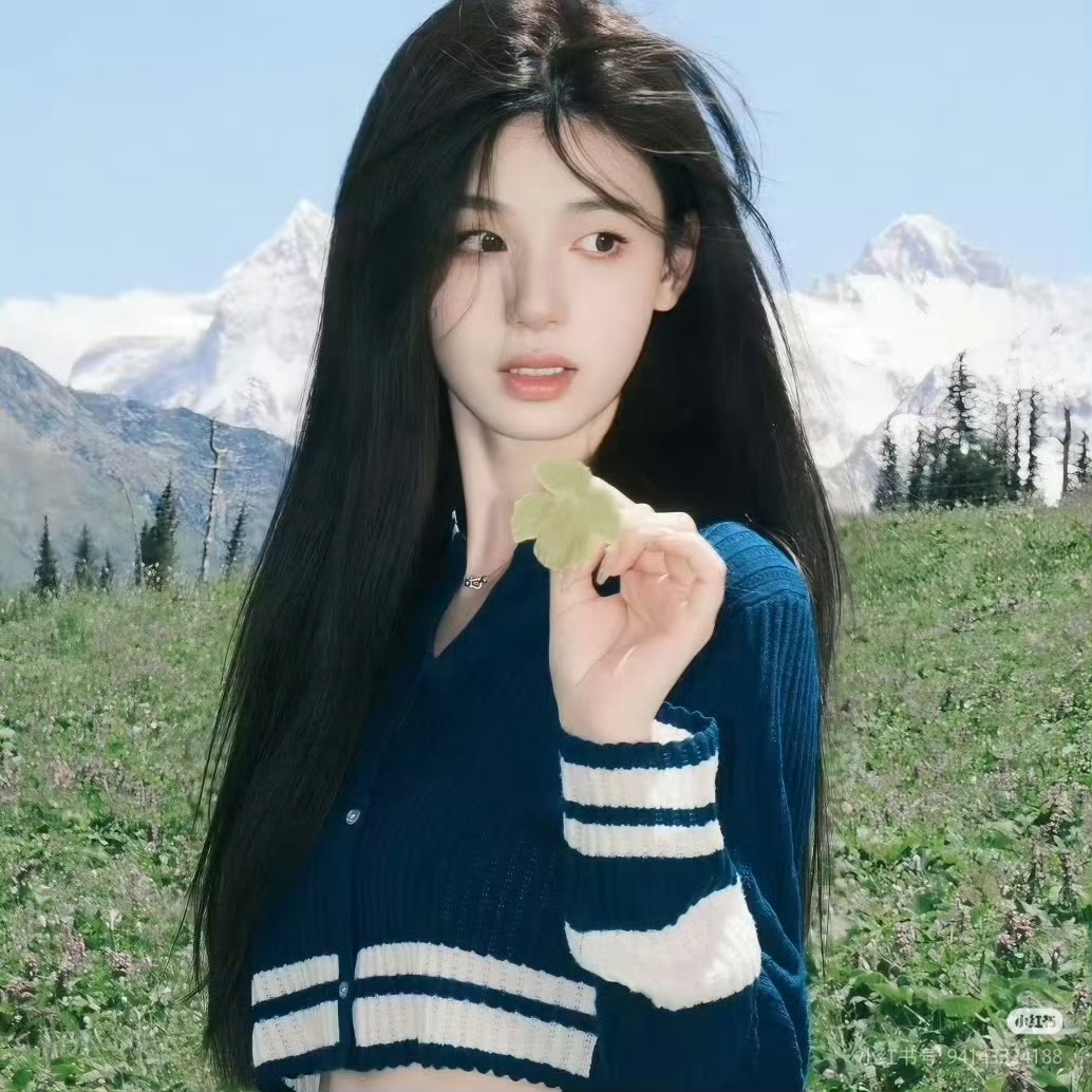 玉溪伴游女生黎芝的资料