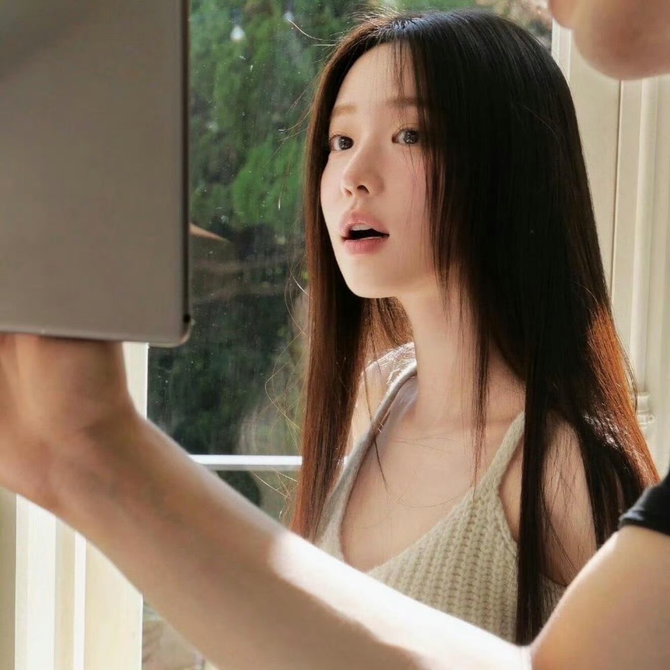 玉溪伴游女生顾安的资料