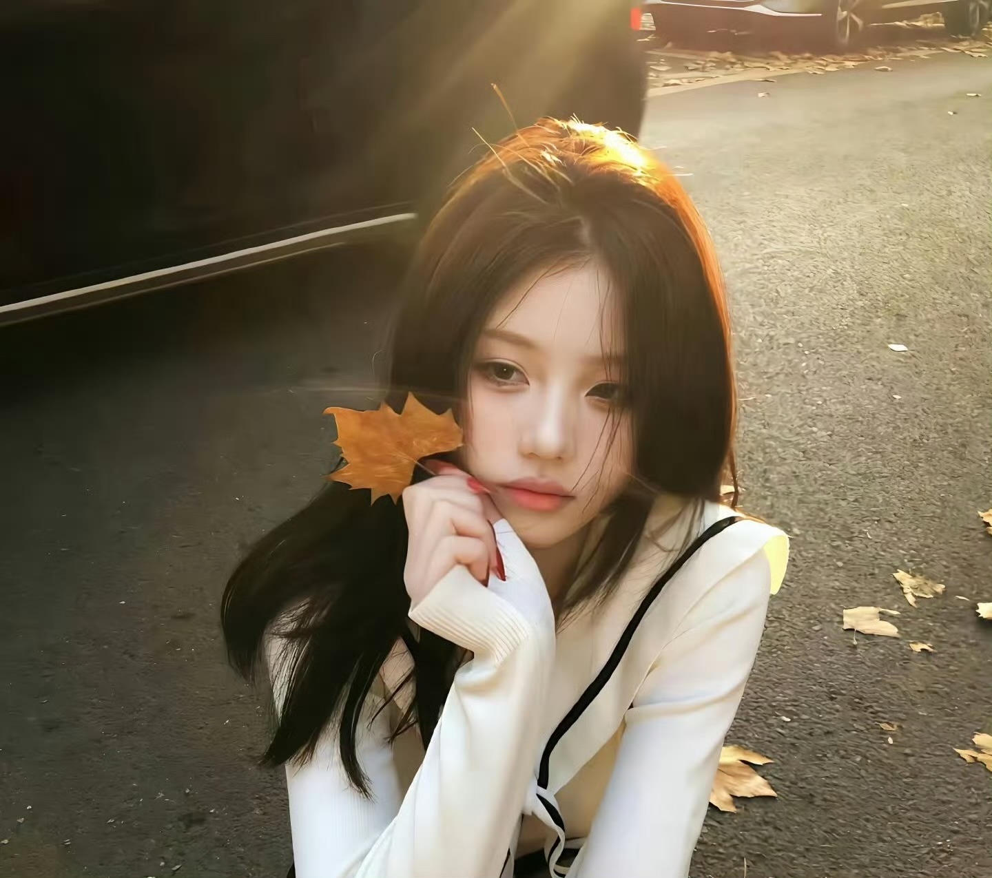 玉溪伴游女生林未央的资料