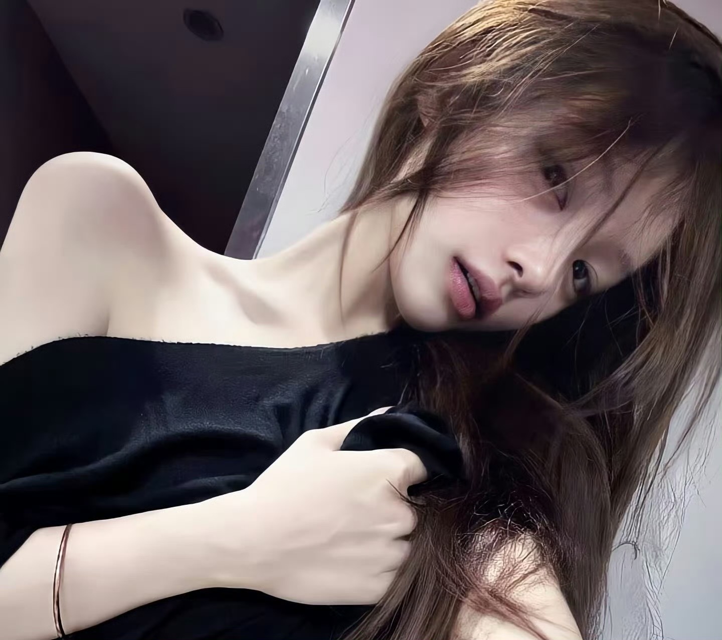 玉溪伴游女生苏挽舟的资料