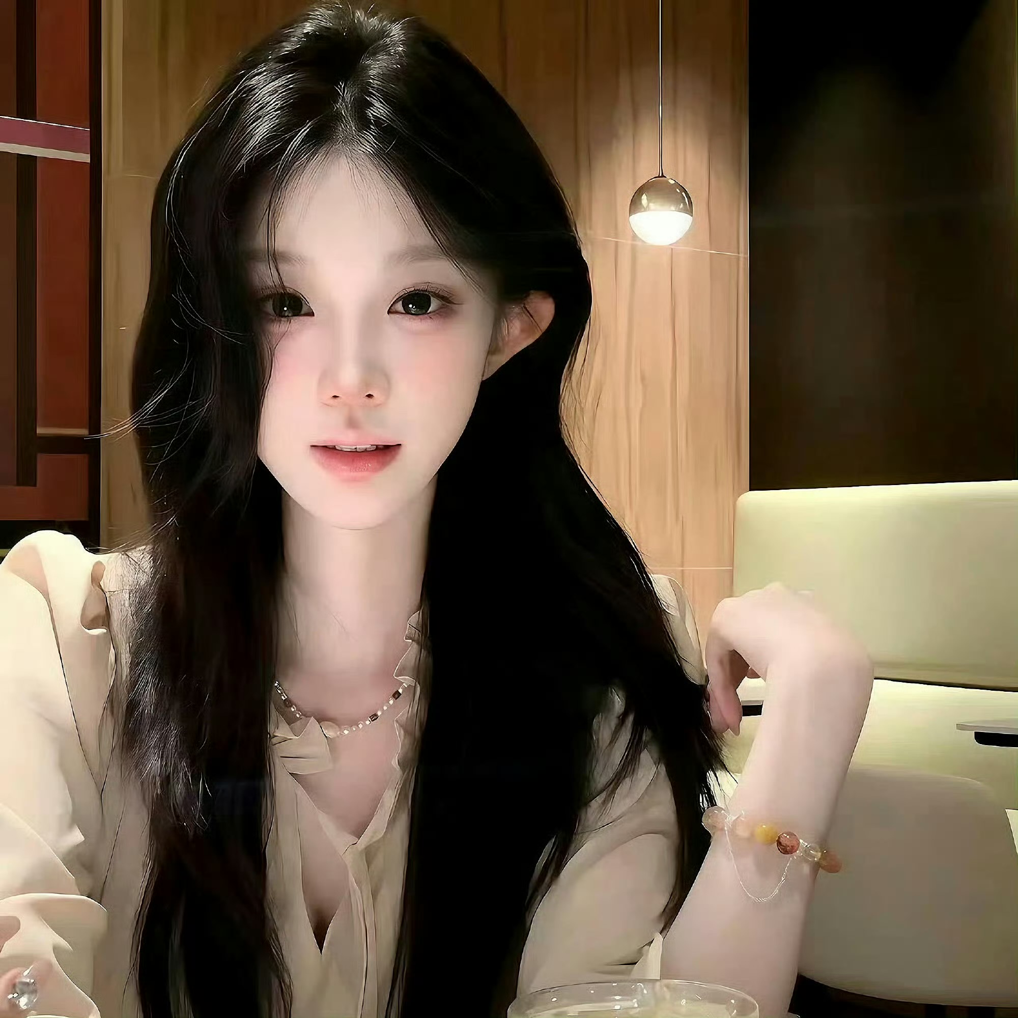 玉溪伴游女生南宫月璃的资料