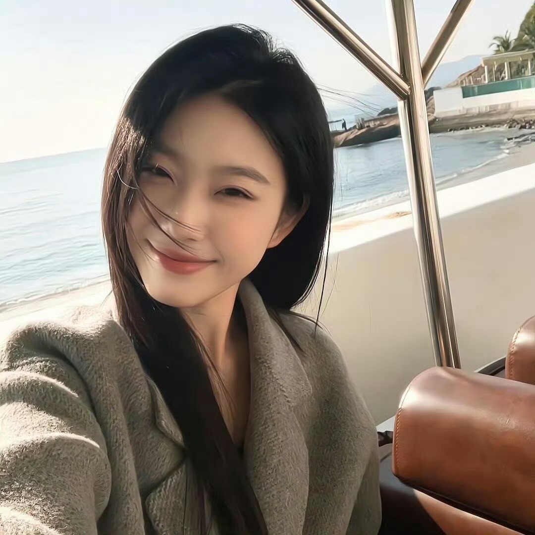 玉溪伴游女生秦昭的资料