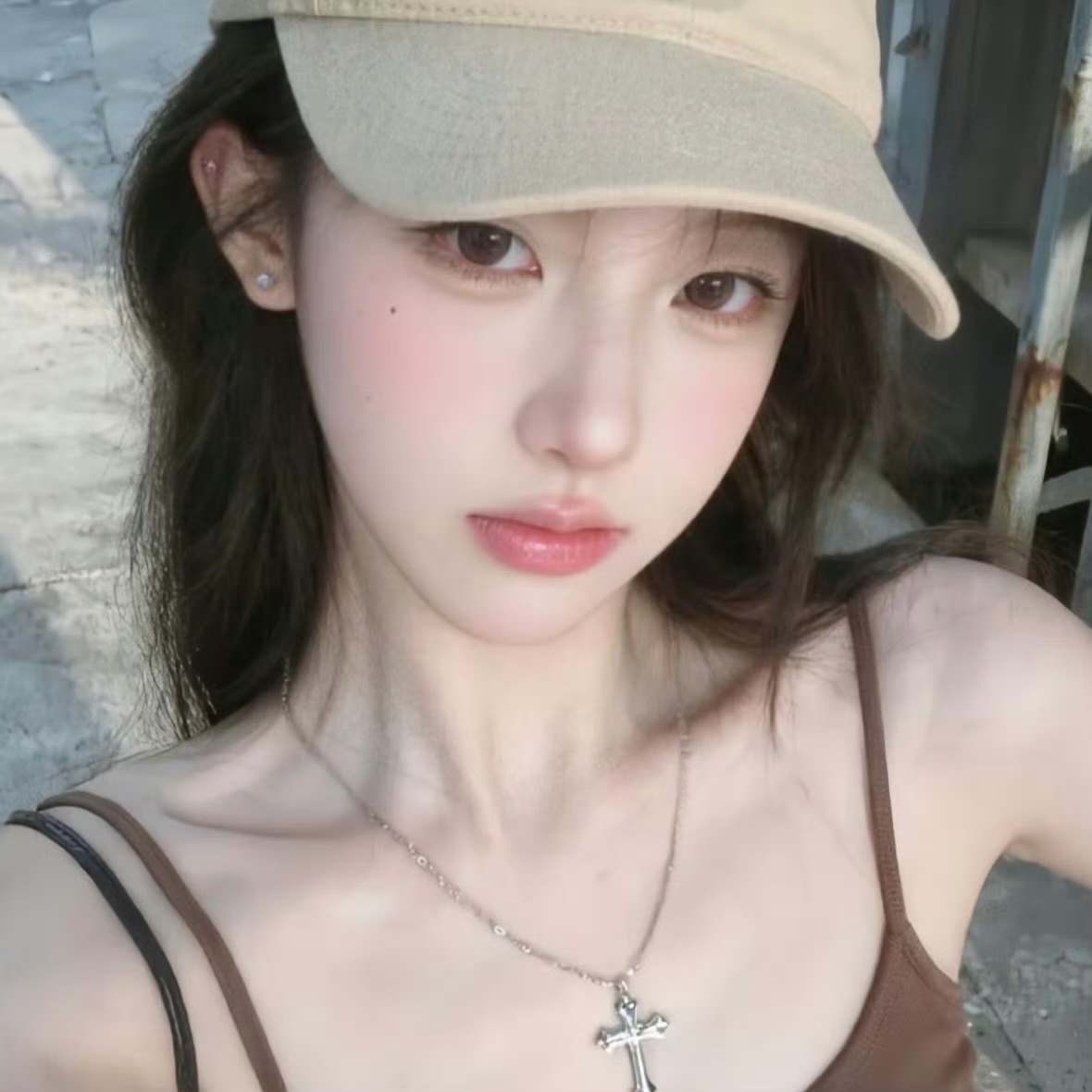 玉溪伴游女生苏浅的资料