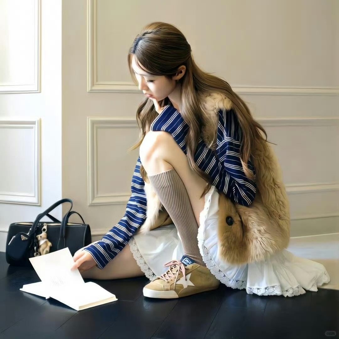 玉溪伴游女生周婉妍的资料