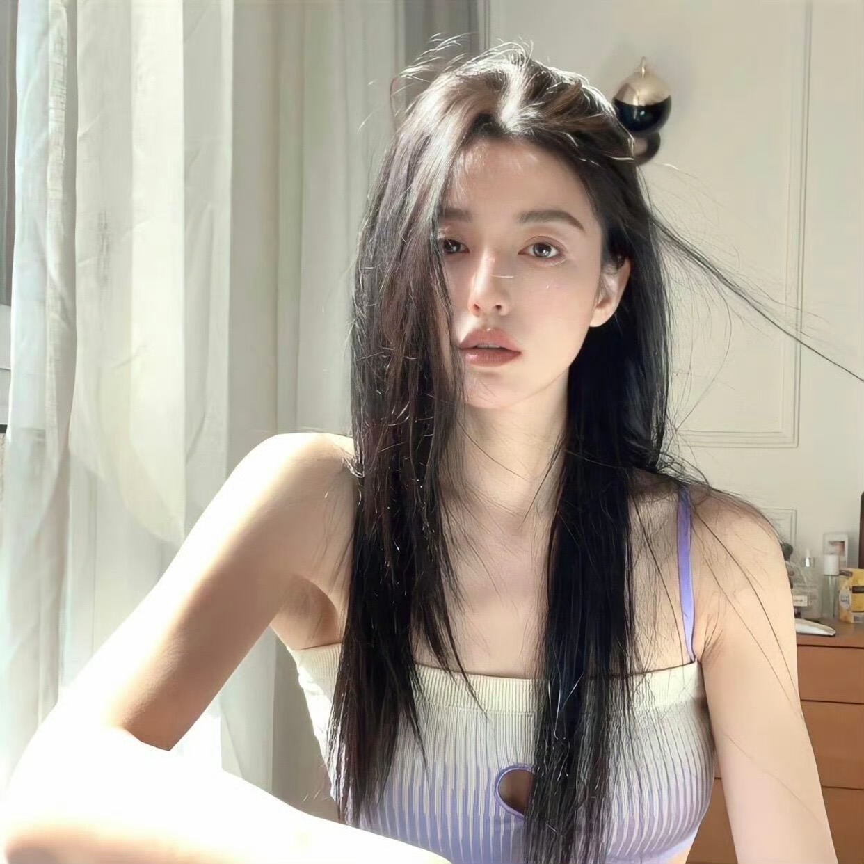 玉溪伴游女生袁淑琳的资料