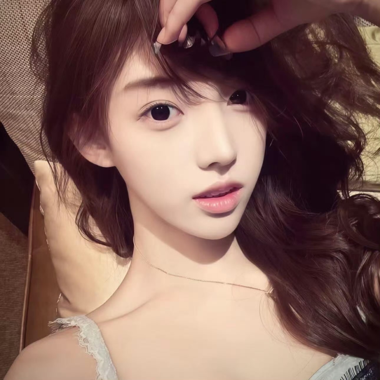 玉溪伴游女生吴莉的资料