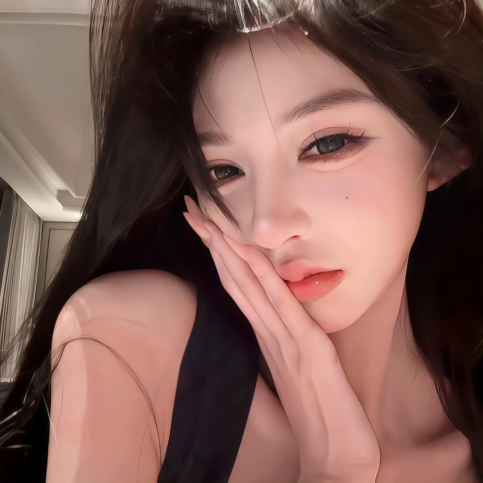 玉溪伴游女生Oliviai微的资料